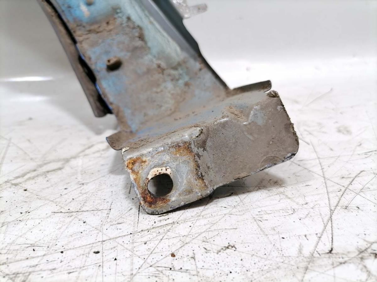 Dacia Sandero 2 original Kotfl&uuml;gel vorn rechts Blaumetallic Bj.2016